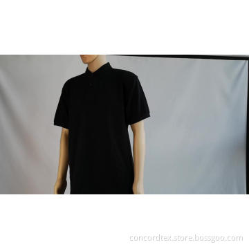 Mens kausal polotröja